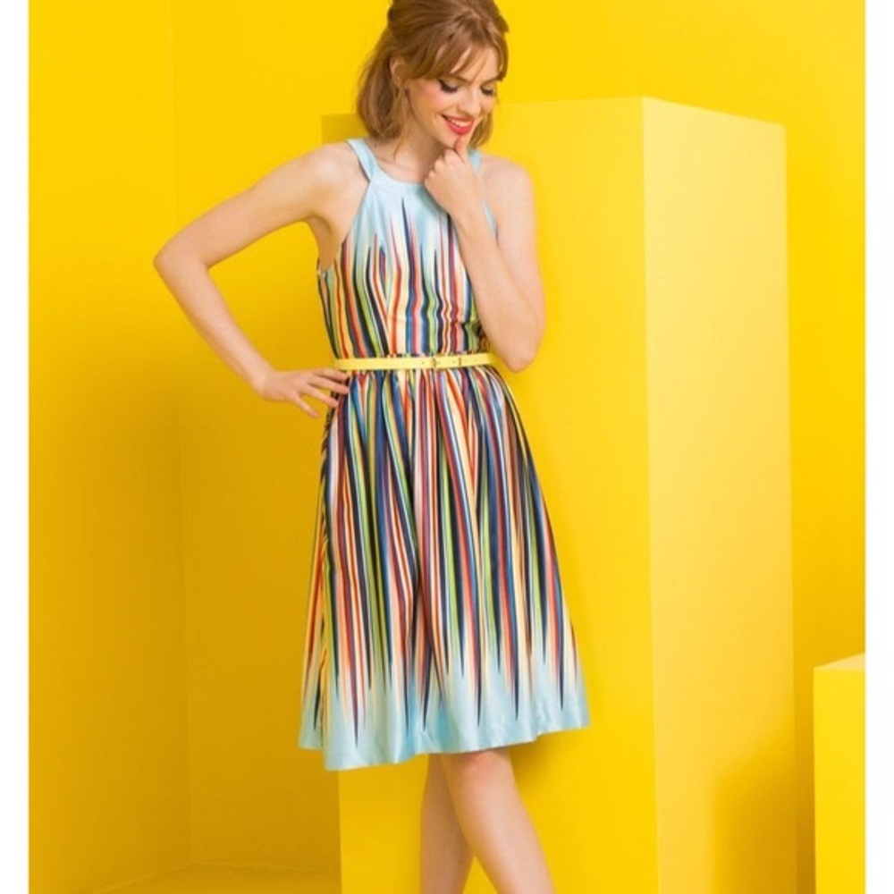 What’s the zeal rainbow dress *NO OFFERS*